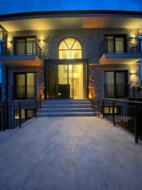 Çağdaş Otel